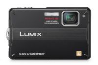 Lumix DMC-FT10 / TS10