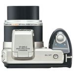 OLYMPUS SP-600UZ