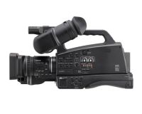 Panasonic AG-HMC82 PAL