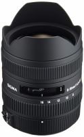 Sigma 8-16mm F4.5-5.6 DC HSM * 5 godina garancija *