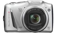 Canon PowerShot SX150 IS 