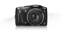 Canon PowerShot SX150 IS 