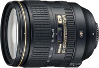 Nikon AF-S 24-120mm f/4 G ED VR