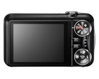 Fuji Finepix T200 / T205