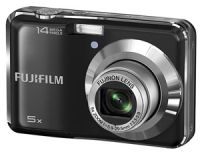 Finepix AX300 / AX305