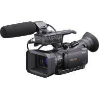 Sony HXR-NX70U NXCAM Compact Camcorder 