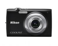 Coolpix S2500