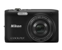 Coolpix S3100