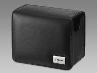 SOFT LEATHER CASE POWERSHOT...