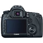 Canon EOS 5D mark III 