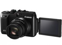 Canon PowerShot G1X