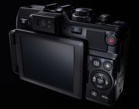 Canon PowerShot G1X