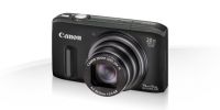Canon PowerShot SX240 HS + Sandisk SD 8 GB Ultra