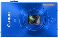 Canon Ixus 500HS  