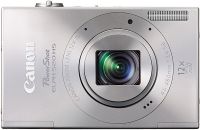 Canon Ixus 500HS  