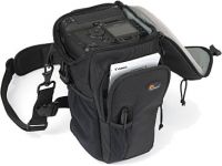 Lowepro Toploader Pro 75 AW