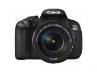 EOS 650D / Kiss X6i  kit...