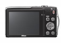 Nikon Coolpix S3300