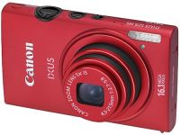 Canon IXUS 125 HS + Sandisk SD 4 GB Ultra