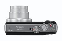 Panasonic Lumix DMC-TZ25/ZS15)