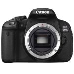 EOS 650D kit 18-135 IS STM...