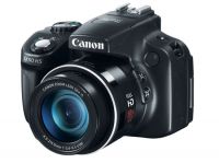PowerShot SX50 HS 