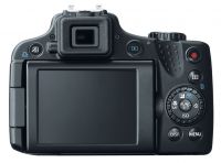 Canon PowerShot SX50 HS 