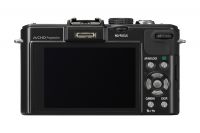 Panasonic Lumix DMC-LX7