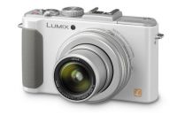 Lumix DMC-LX7