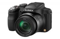 Lumix DMC-FZ60