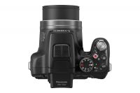 Panasonic Lumix DMC-FZ60