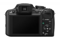 Panasonic Lumix DMC-FZ60