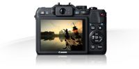 Canon PowerShot G15