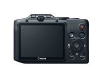 Canon PowerShot SX160 IS 