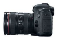 Canon EOS 5D mark III + 24-105 L