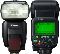 Speedlite 600EX-RT