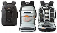 Lowepro Pro Runner BP 350 AW II