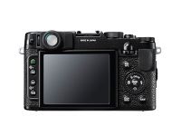 Fuji FinePix X10