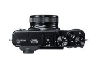 Fuji FinePix X10