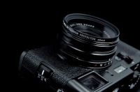 Fuji FinePix X100 Black Edition