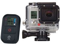 Hero3 Black Edition + SD...