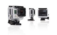 GoPro Hero3 Silver Edition + SD Micro 64 GB Sandisk XC1