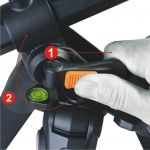 Vanguard Alta Pro 263AB 100 (sa ballhead) 