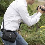 Vanguard BIIN 17 Black