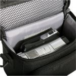 Vanguard BIIN 17 Black