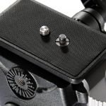 Vanguard PH-114V glava za stativ