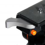 Vanguard PH-114V glava za stativ