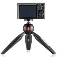 Manfrotto PIXI Mini tripod