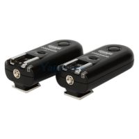 YONGNUO RF-603N II N1 2.5GHz Wireless Flash Trigger Device for Nikon 2 kom