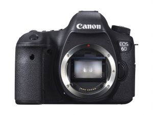 Canon Eos 6d Wg Digitalni Fotoaparati Novi Beograd Novi Sad